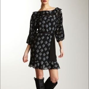 Diane von Furstenberg Gotilda dress